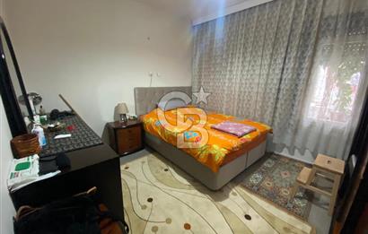 KARABAĞLAR SATILIK ARA KAT 2+1 DAİRE