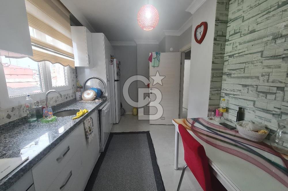 Sultanbeyli 'de satılık geniş daire