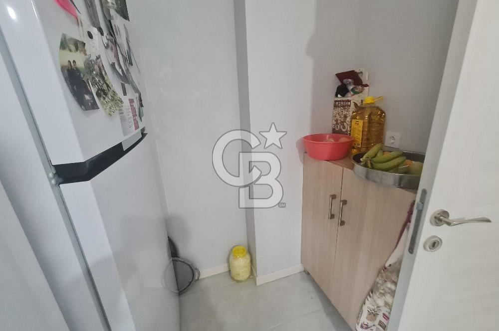 Sultanbeyli 'de satılık geniş daire