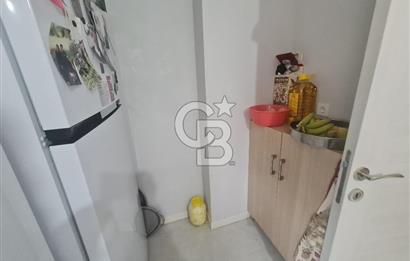 Sultanbeyli 'de satılık geniş daire
