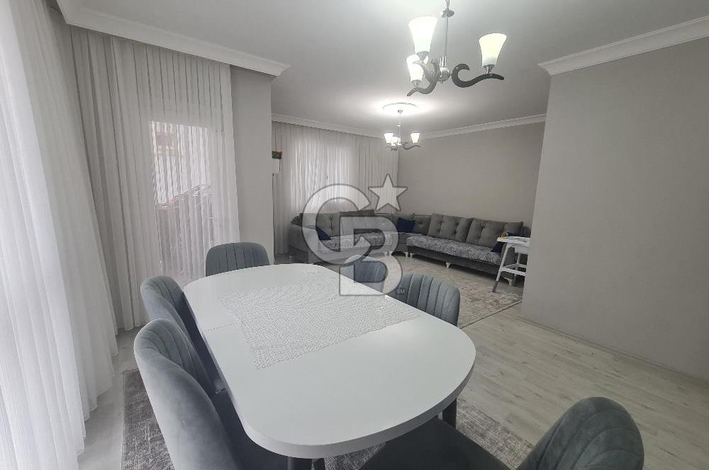 Sultanbeyli 'de satılık geniş daire