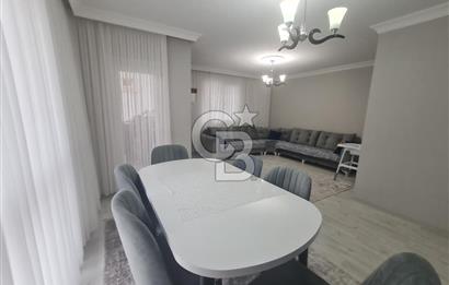 Sultanbeyli 'de satılık geniş daire