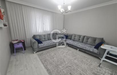 Sultanbeyli 'de satılık geniş daire