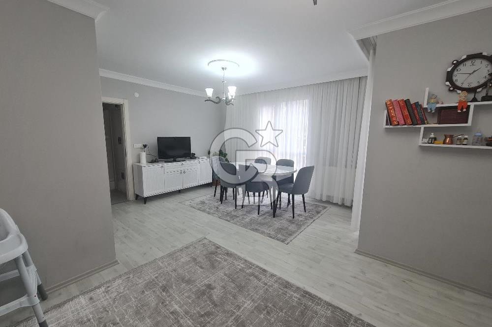 Sultanbeyli 'de satılık geniş daire
