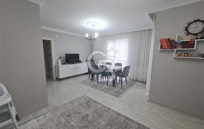 Sultanbeyli 'de satılık geniş daire