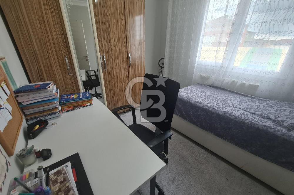 Sultanbeyli 'de satılık geniş daire