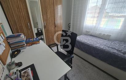 Sultanbeyli 'de satılık geniş daire