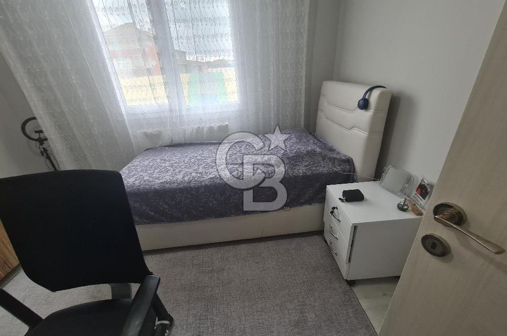 Sultanbeyli 'de satılık geniş daire