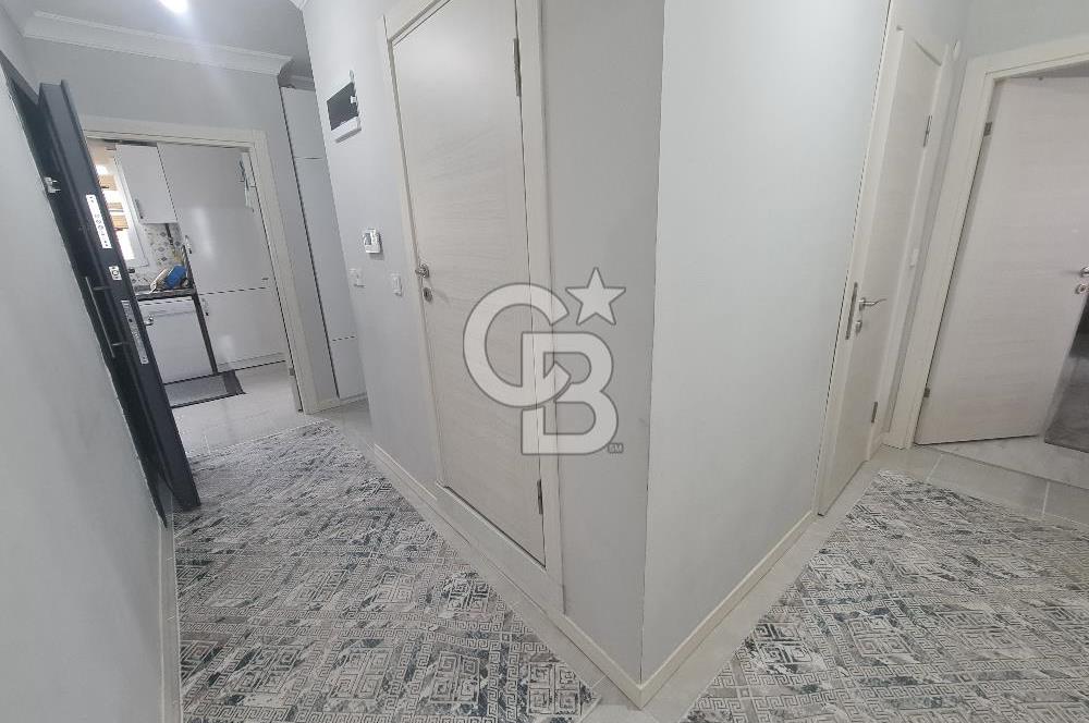 Sultanbeyli 'de satılık geniş daire