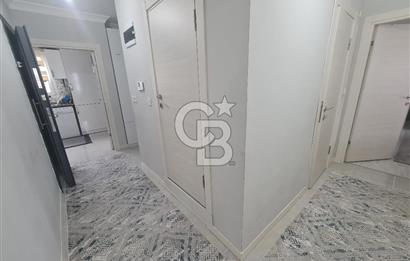 Sultanbeyli 'de satılık geniş daire