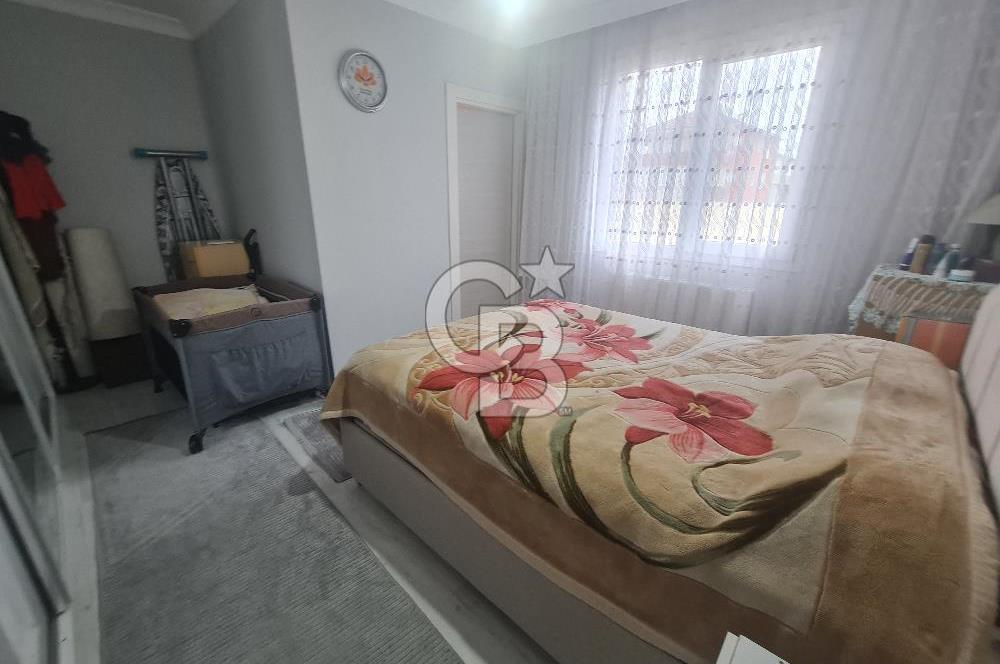 Sultanbeyli 'de satılık geniş daire