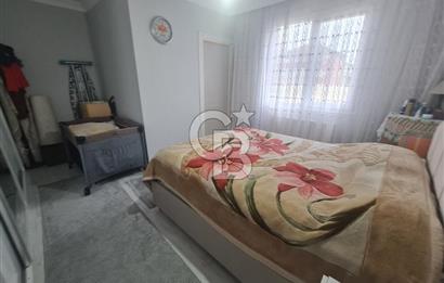 Sultanbeyli 'de satılık geniş daire
