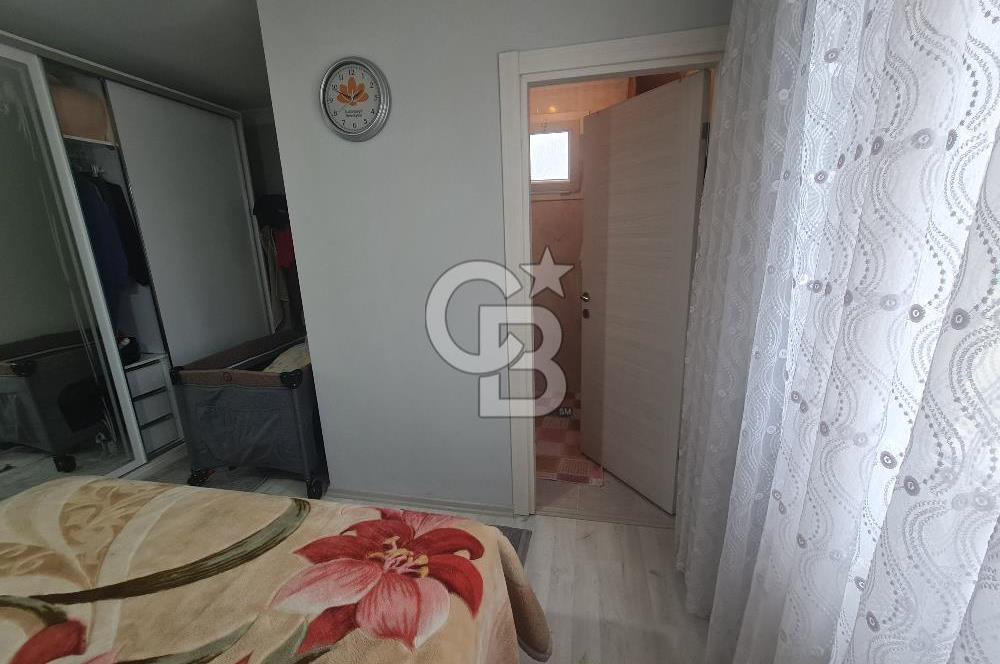 Sultanbeyli 'de satılık geniş daire