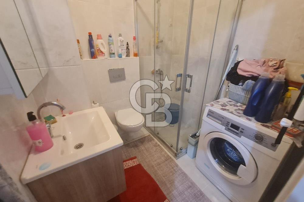 Sultanbeyli 'de satılık geniş daire
