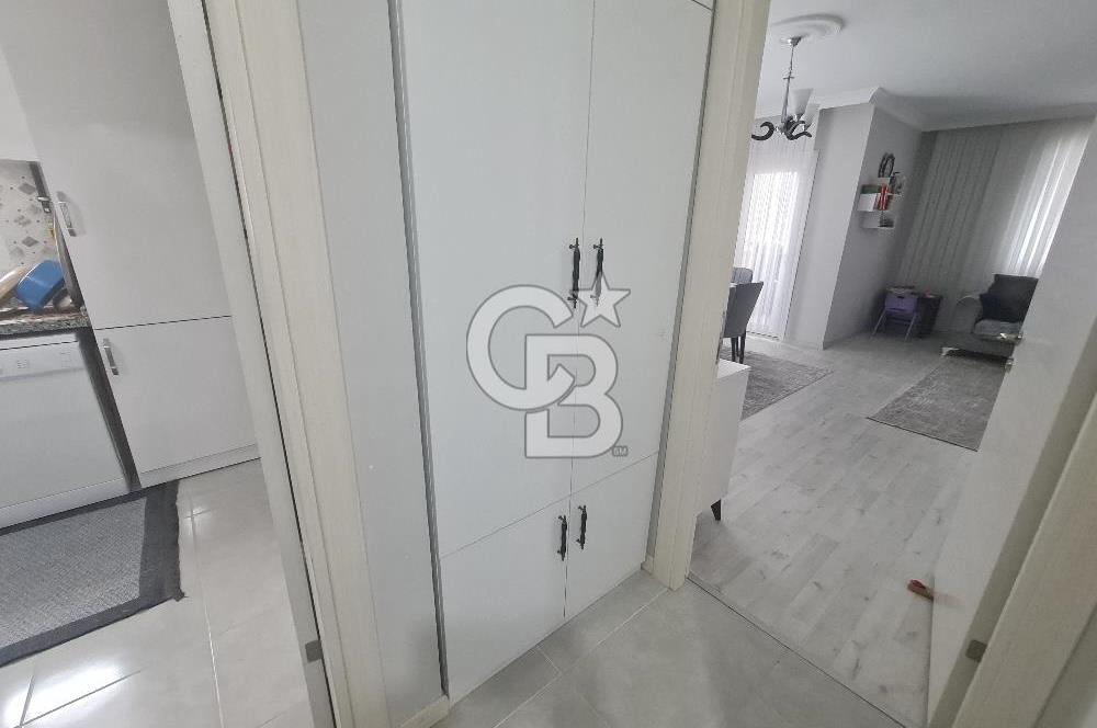 Sultanbeyli 'de satılık geniş daire