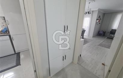 Sultanbeyli 'de satılık geniş daire