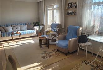 KEÇİÖREN DAİRE