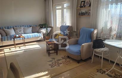 KEÇİÖREN DAİRE