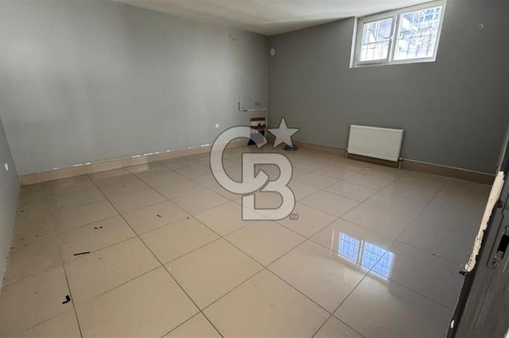 Cengizhan Mahallesi’nde Cadde Üzeri 400m² Düz Giriş Dükkan