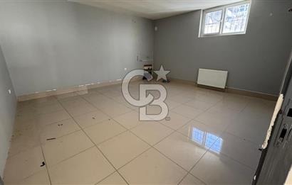 Cengizhan Mahallesi’nde Cadde Üzeri 400m² Düz Giriş Dükkan