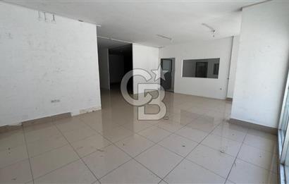 Cengizhan Mahallesi’nde Cadde Üzeri 400m² Düz Giriş Dükkan