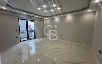 İZMİT ALİKAHYA'DA GENİŞ SIFIR 3+1ÇATI DUBLESK SATILIK LÜKS DAİRE