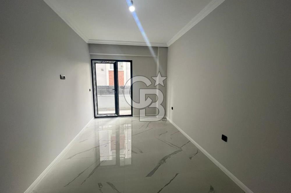 İZMİT ALİKAHYA'DA GENİŞ SIFIR 3+1ÇATI DUBLESK SATILIK LÜKS DAİRE