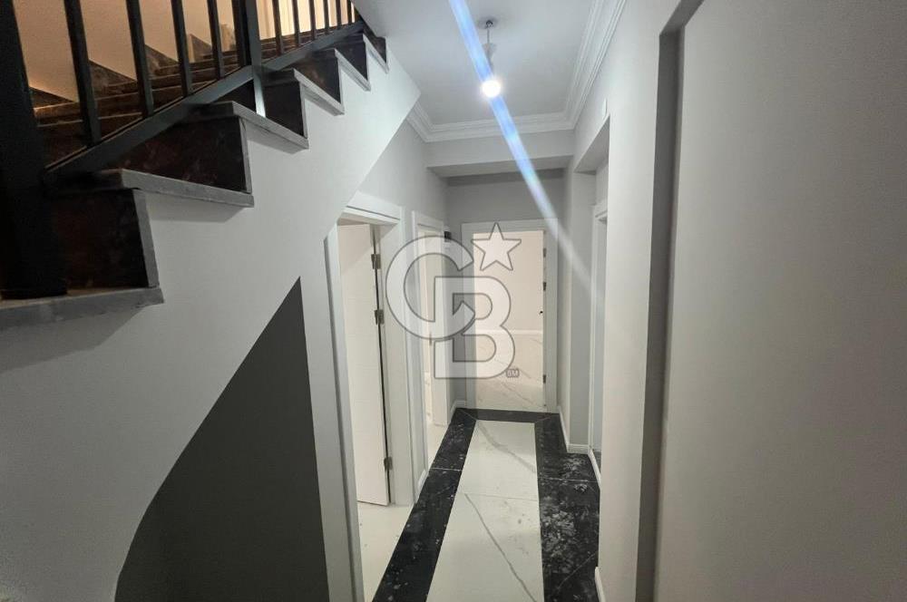 İZMİT ALİKAHYA'DA GENİŞ SIFIR 3+1ÇATI DUBLESK SATILIK LÜKS DAİRE