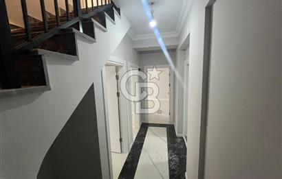 İZMİT ALİKAHYA'DA GENİŞ SIFIR 3+1ÇATI DUBLESK SATILIK LÜKS DAİRE