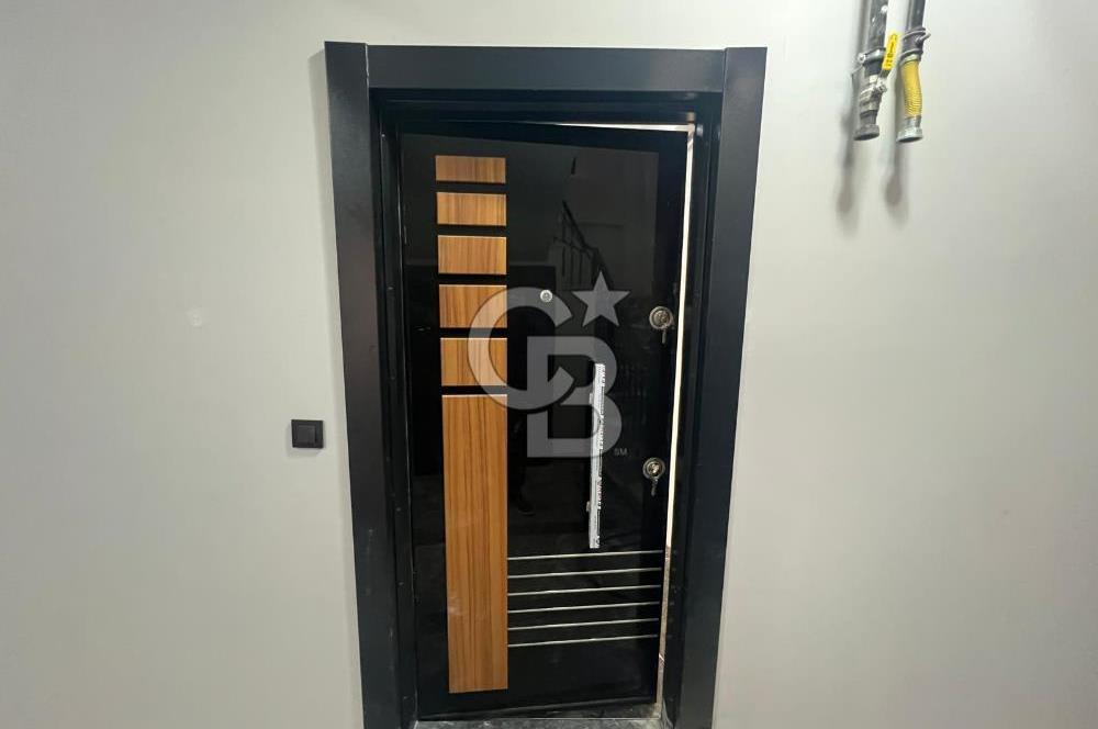 İZMİT ALİKAHYA'DA GENİŞ SIFIR 3+1ÇATI DUBLESK SATILIK LÜKS DAİRE