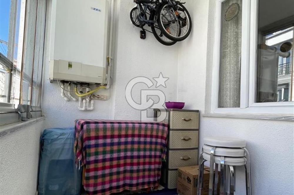 ESENYURT ORHANGAZİ MAH.GENİŞ BAKIMLI 2+1 DAİRE