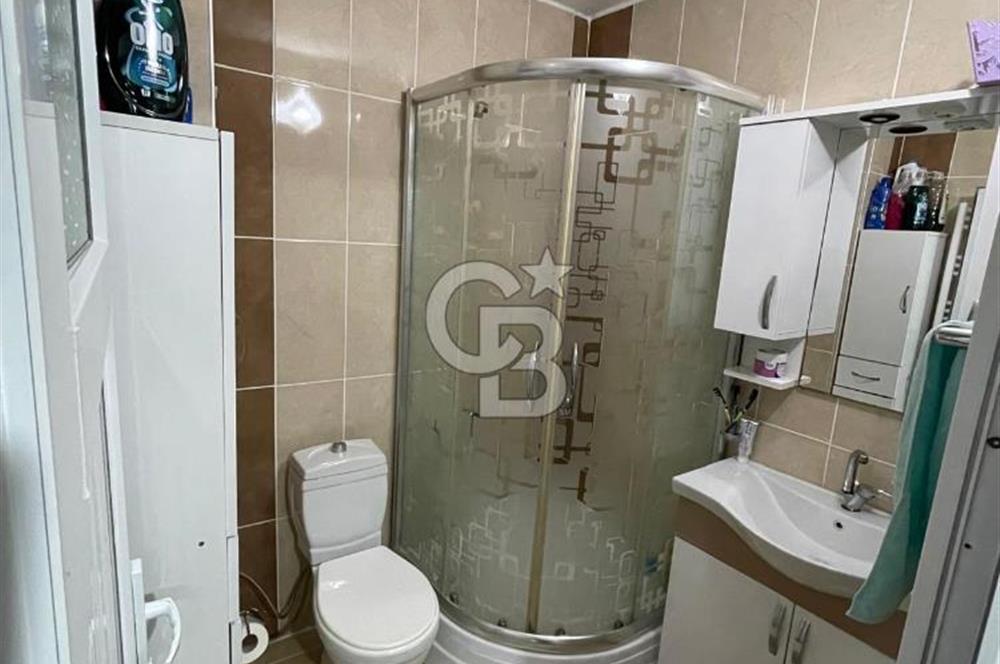 ESENYURT ORHANGAZİ MAH.GENİŞ BAKIMLI 2+1 DAİRE