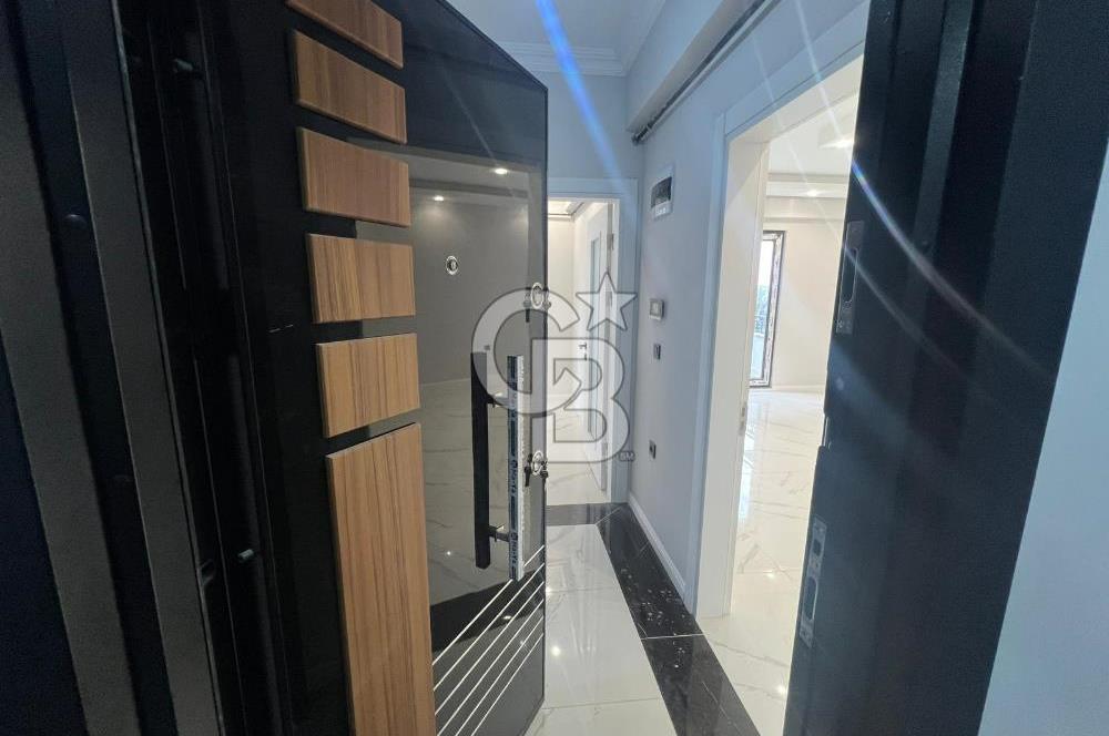 İZMİT ALİKAHYA'DA GENİŞ SIFIR 3+1ÇATI DUBLESK SATILIK LÜKS DAİRE