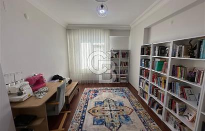 CB/PARK ÖZLEM SELÇUK 19 MAYIS BULVARI'NA CEPHE SATILIK 3+1 DAİRE 