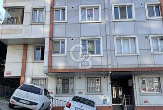 SATILIK ALİBEYKÖY MERKEZ'DE 1+1 70m2 GENÇ BİNADA DAİRE KİRA GETİRİSİ YÜKSEK