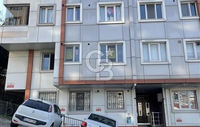 SATILIK ALİBEYKÖY MERKEZ'DE 1+1 70m2 GENÇ BİNADA DAİRE KİRA GETİRİSİ YÜKSEK