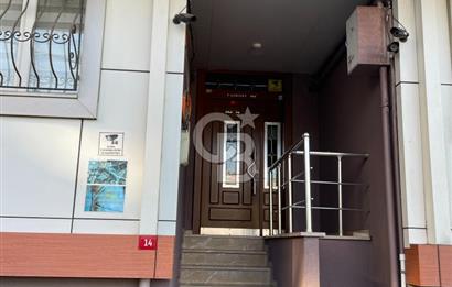 SATILIK ALİBEYKÖY MERKEZ'DE 1+1 70m2 GENÇ BİNADA DAİRE KİRA GETİRİSİ YÜKSEK