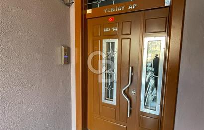 SATILIK ALİBEYKÖY MERKEZ'DE 1+1 70m2 GENÇ BİNADA DAİRE KİRA GETİRİSİ YÜKSEK