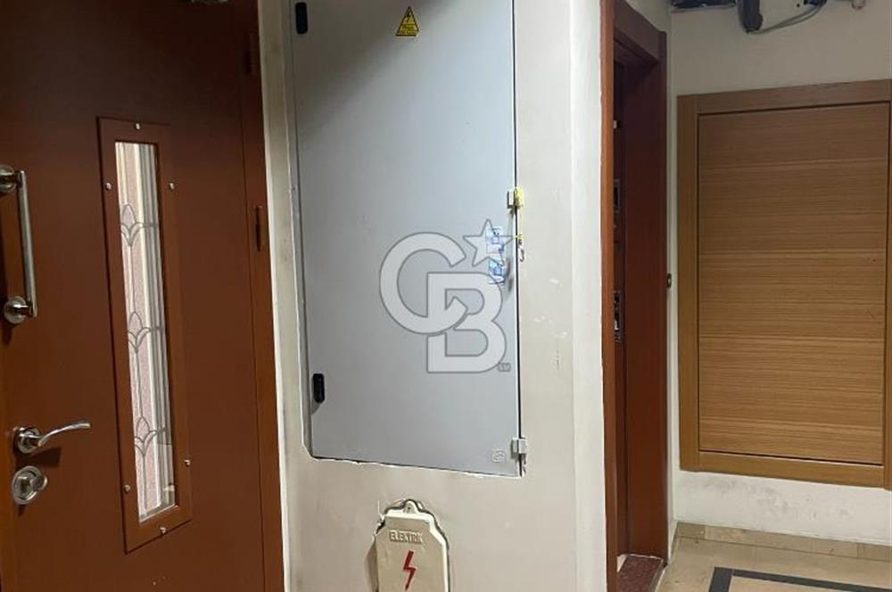SATILIK ALİBEYKÖY MERKEZ'DE 1+1 70m2 GENÇ BİNADA DAİRE KİRA GETİRİSİ YÜKSEK