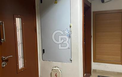 SATILIK ALİBEYKÖY MERKEZ'DE 1+1 70m2 GENÇ BİNADA DAİRE KİRA GETİRİSİ YÜKSEK