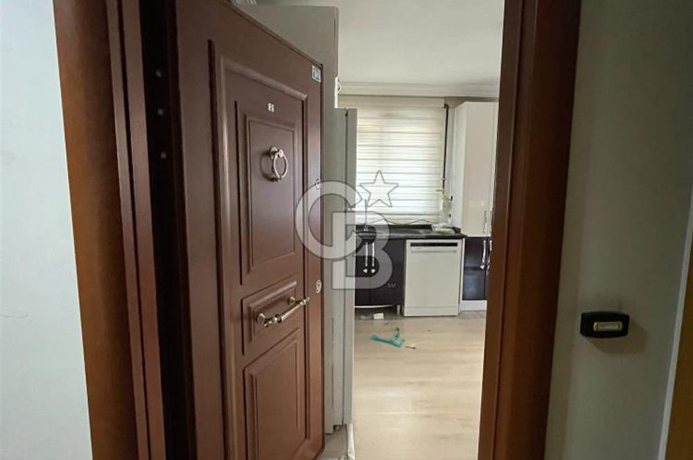 SATILIK ALİBEYKÖY MERKEZ'DE 1+1 70m2 GENÇ BİNADA DAİRE KİRA GETİRİSİ YÜKSEK