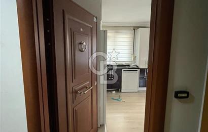 SATILIK ALİBEYKÖY MERKEZ'DE 1+1 70m2 GENÇ BİNADA DAİRE KİRA GETİRİSİ YÜKSEK