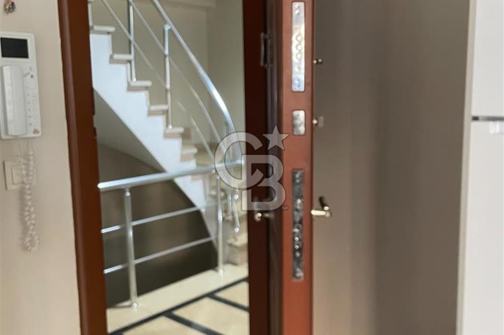 SATILIK ALİBEYKÖY MERKEZ'DE 1+1 70m2 GENÇ BİNADA DAİRE KİRA GETİRİSİ YÜKSEK