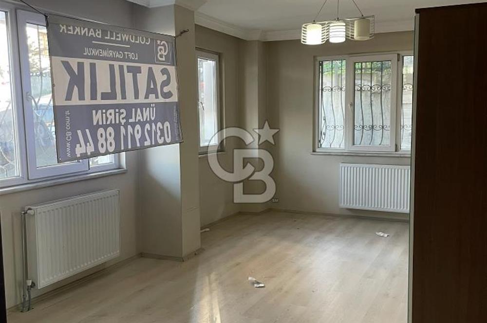SATILIK ALİBEYKÖY MERKEZ'DE 1+1 70m2 GENÇ BİNADA DAİRE KİRA GETİRİSİ YÜKSEK