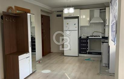 SATILIK ALİBEYKÖY MERKEZ'DE 1+1 70m2 GENÇ BİNADA DAİRE KİRA GETİRİSİ YÜKSEK