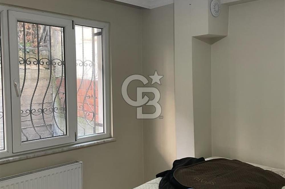 SATILIK ALİBEYKÖY MERKEZ'DE 1+1 70m2 GENÇ BİNADA DAİRE KİRA GETİRİSİ YÜKSEK