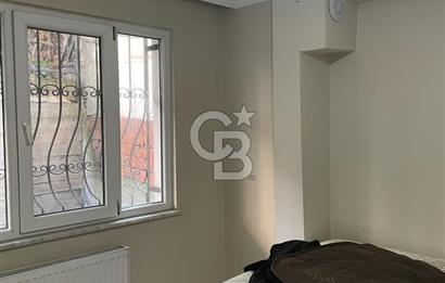 SATILIK ALİBEYKÖY MERKEZ'DE 1+1 70m2 GENÇ BİNADA DAİRE KİRA GETİRİSİ YÜKSEK