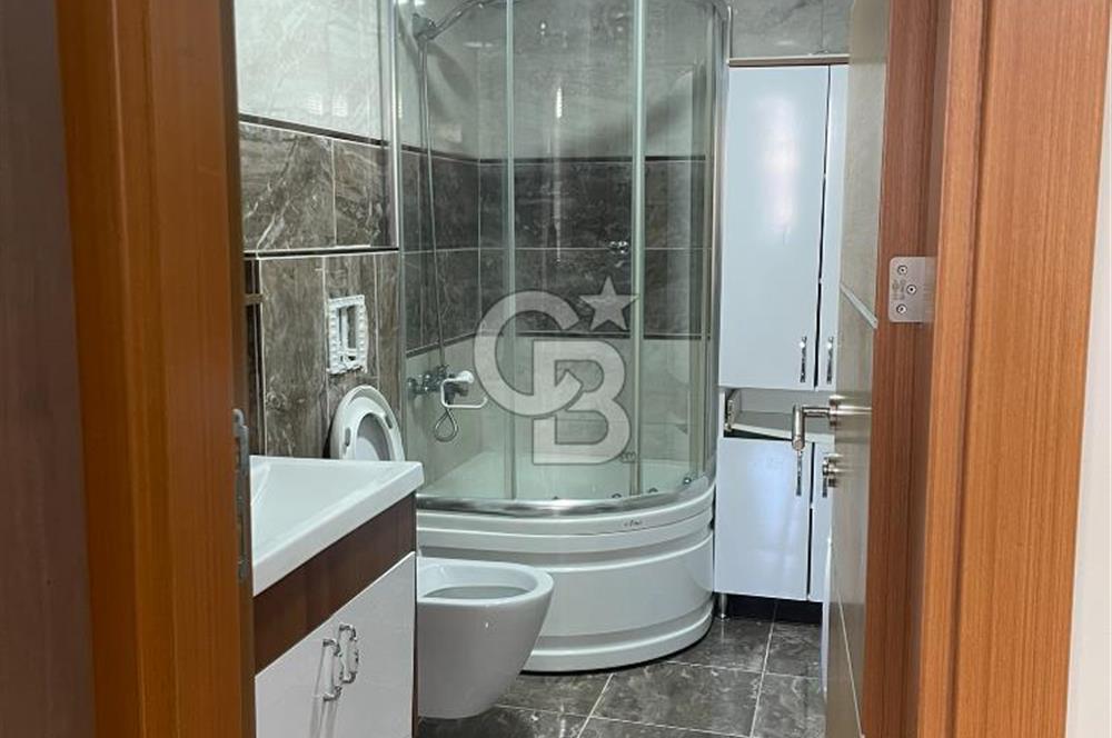 SATILIK ALİBEYKÖY MERKEZ'DE 1+1 70m2 GENÇ BİNADA DAİRE KİRA GETİRİSİ YÜKSEK