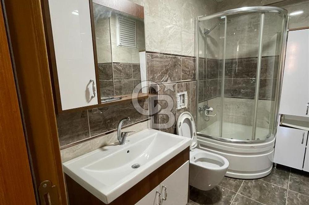 SATILIK ALİBEYKÖY MERKEZ'DE 1+1 70m2 GENÇ BİNADA DAİRE KİRA GETİRİSİ YÜKSEK