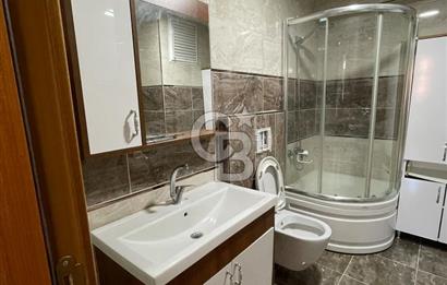 SATILIK ALİBEYKÖY MERKEZ'DE 1+1 70m2 GENÇ BİNADA DAİRE KİRA GETİRİSİ YÜKSEK